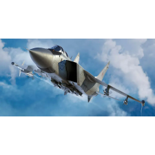  Trumpeter Russian MiG-31M Foxhound 1:72 (01681) makett