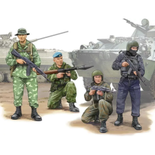  Trumpeter Russian Special Operation Force 1:35 (00437) makett