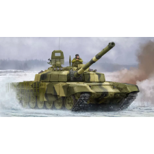  Trumpeter Russian T-72B2 MBT 1:35 (09507) makett
