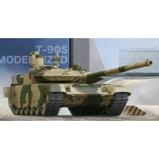  Trumpeter Russian T-90S Modernise 1:35 (05549) makett