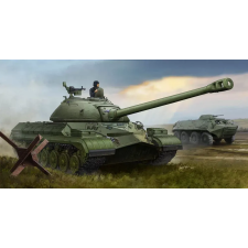  Trumpeter Soviet T-10 Heavy Tank 1:35 (05545) makett
