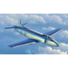  Trumpeter Supermarine Attacker F.1 Fighter 1:48 (02866) makett