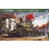 Trumpeter T-34/76 1943 1:16 (00903)
