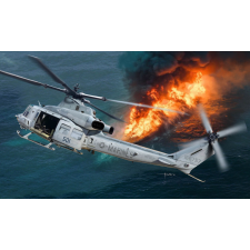  Trumpeter UH-1Y Venow 1:35 (05188) makett