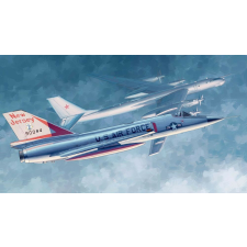  Trumpeter US F-106A Delta Dart 1:48 (02891) makett