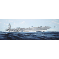  Trumpeter USS Gerald R.Ford CVN-78 1:350 (05638) makett