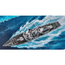  Trumpeter USS Hopper DDG-70  (04525) makett