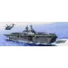  Trumpeter USS IWO JIMA LHD-7 1:350 (05615)