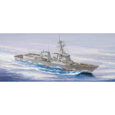  Trumpeter USS Momsen DDG-92 1:350 (04527) makett
