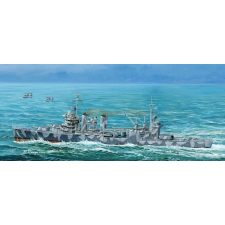  Trumpeter USS Tuscaloosa  CA-37 1:700 (05745) makett