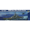  Trumpeter USSR Navy Kirov Battle Cruiser 1:700 (05707)
