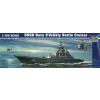  Trumpeter USSR Navy P.Velikiy Battle Cruiser 1:700 (05710)