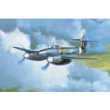  Trumpeter Westland Whirlwind 1:48 (02890) makett