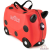 Trunki Bőrönd - Harley, A Katicabogár