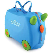 Trunki Gurulós bőrönd - Terrance roller