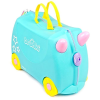Trunki Gurulós bőrönd - Una, az unikornis