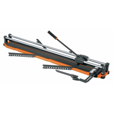 TRUPER EXPERT CAZ-100BX Csapágyas csempevágó szögtartóval, táskával, 100 cm (101242) csempevágó