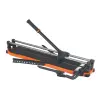  TRUPER EXPERT CAZ-60BX Csapágyas csempevágó szögtartóval, táskával, 60 cm (100885)