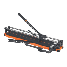 TRUPER EXPERT CAZ-60BX Csapágyas csempevágó szögtartóval, táskával, 60 cm (100885) csempevágó