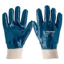 TRUPER KESZTYŰ GU-NIT-C JERSEY (NITRIL) TRUPER védőkesztyű
