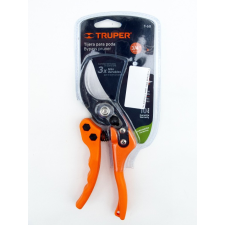TRUPER Metszőolló Truper T-68 210mm Acél Fej Ergonomikus Nyél metszőolló