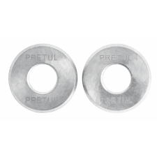 TRUPER PRETUL REP-CAZ-P Vágókerék csempevágóhoz, 2 db (20999) csempevágó