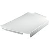 TRUSS4BARS Truss tray for 135° corner right/4mm