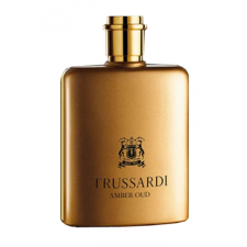 Trussardi Amber Oud EDP 100 ml parfüm és kölni