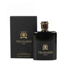 Trussardi Black Extreme EDT 100 ml parfüm és kölni