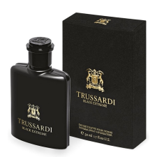 Trussardi Black Extreme EDT 30 ml parfüm és kölni