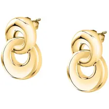Trussardi Bold TJBJV04 fülbevaló