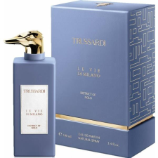 Trussardi Le Vie Di Milano District Of Nolo, edp 100ml - Teszter parfüm és kölni
