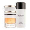 Trussardi - Pure Jasmine szett II. 60 ml eau de parfum + 125 ml testápoló