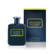 Trussardi Riflesso Blue Vibe, Illatminta parfüm és kölni