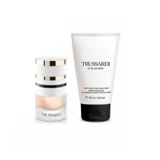 Trussardi - Trussardi Pure Jasmine női 60ml parfüm szett  3. kozmetikai ajándékcsomag