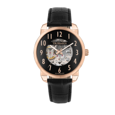 Trussardi TRUSSARDI R2421154001 AUTOMATIC Férfi karóra karóra