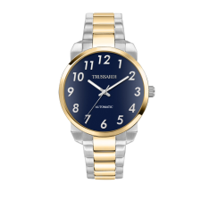 Trussardi TRUSSARDI R2423154001 AUTOMATIC Férfi karóra karóra
