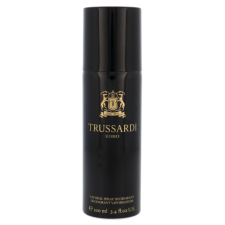 Trussardi Uomo 2011 dezodor spray for men 100 ml dezodor