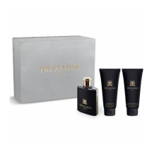 Trussardi - Uomo 2011 férfi 100ml parfüm szett  4. kozmetikai ajándékcsomag
