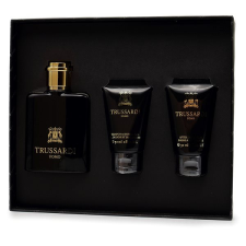 Trussardi Uomo EdT Set 110 ml kozmetikai ajándékcsomag