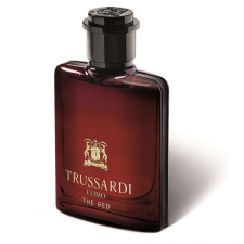 Trussardi Uomo The Red EDT 100 ml parfüm és kölni