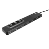 Trust 20575 Oila 10 portos USB 2.0 hub (20575)