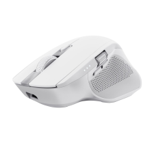 Trust 24935 Ozaa+ Bluetooth + RF Wireless Egér - Fehér (24935) egér