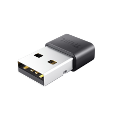 Trust 25329 Myna Bluetooth 5.3 adapter kábel és adapter