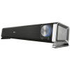 Trust Asto Sound Bar 2.0 12W fekete PC hangszóró
