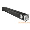 Trust Asto Sound Bar 2.0 Black