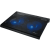 Trust Azul Laptop hűtőállvány két ventilátorral