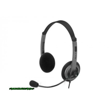 Trust ComfortFit HS-2450 fülhallgató, fejhallgató