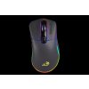 Trust Dragon War Caster Gamer mouse Black