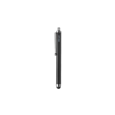 Trust érintőceruza - stylus (puha gumi vég; ipad, tablet, okostelefon kompatibilis; fekete) 17741 tablet kellék